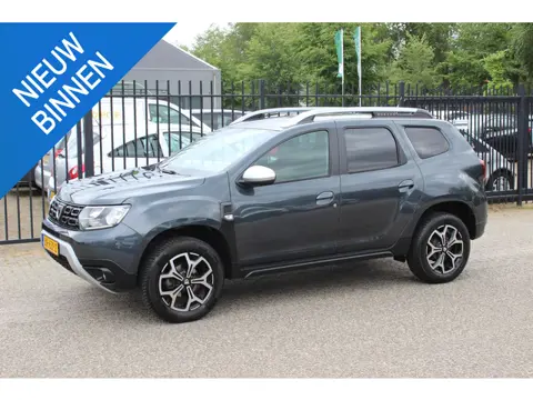 Dacia Duster 1.6 SCe Prestige LPG-G3