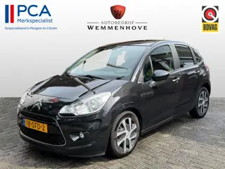 Citroën C3 1.6 e-HDi Selection Alu wielen/Airco-Ecc/Dealer onderhouden/Zeer nette auto