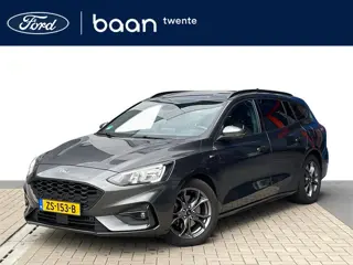 Ford FOCUS Wagon 1.0 EcoBoost ST-Line | Design pack | Winter pack