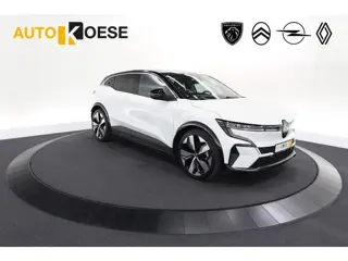 Renault Megane E-Tech EV60 Optimum Charge Techno | 360 Camera| Adaptieve Cruise Control | Dodehoekde