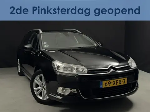 Citroën C5 Tourer 1.6 Collection *AC*GOED ONDERHOUDEN*