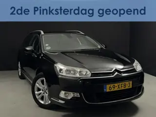 Citroën C5 Tourer 1.6 Collection *AC*GOED ONDERHOUDEN*