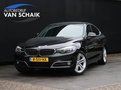 BMW 3-serie Gran Turismo 320i Centennial High Executive | LEDER | TREKHAAK | CAMERA | STOELVERW. | N