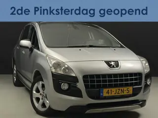Peugeot 3008 1.6 VTi Première *glasdak* (bj 2009)