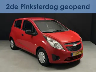 Chevrolet Spark 1.0 16V LE *Neo Rio* (bj 2012)