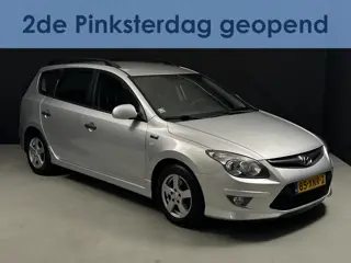 Hyundai I30 CW 1.4i i-Drive Cool *AC*Well-Kept* (bj 2012)