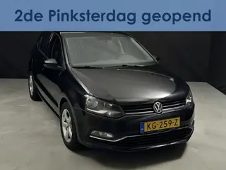 Volkswagen Polo 1.4 TDI Comfortline *Diesel*AC*Navi*
