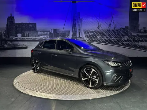 SEAT Ibiza 1.0 EcoTSI FR Business Connect *Camera*Keyless*Winterpack*Acc*LED