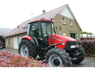 Case IH JX 90 (bj 2008)
