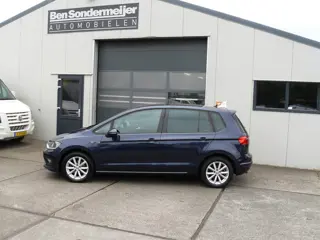 Volkswagen Golf Sportsvan 1.2 TSI Business Edition Connected