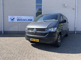 Volkswagen Transporter 2.0 TDI L2H1 DSG 110KW Standkachel/trekhaak