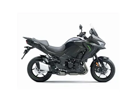 Kawasaki VERSYS 1100 (bj 2026)