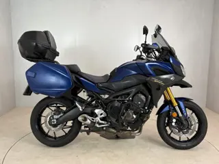 Yamaha TRACER 900 ABS GT (bj 2020)