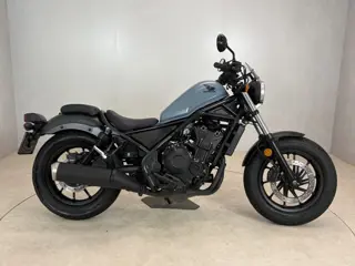 Honda CMX 500 Rebel (bj 2019)