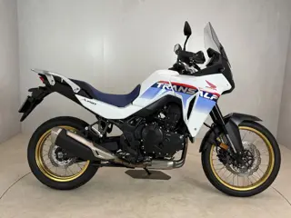 Honda XL 750 TRANSALP (bj 2025)