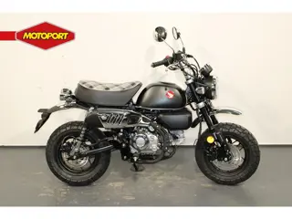 Honda Z 125 Monkey (bj 2026)