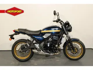 Kawasaki Z 650 RS (bj 2026)