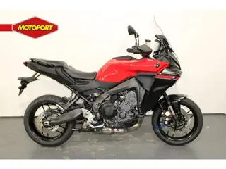 Yamaha Tracer 9 (bj 2026)