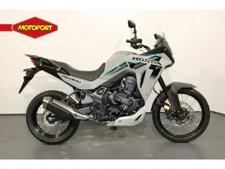 Honda XL 750 Transalp E-Clutch (bj 2026)