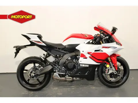 Yamaha YZF R9 70th anniversary (bj 2026)