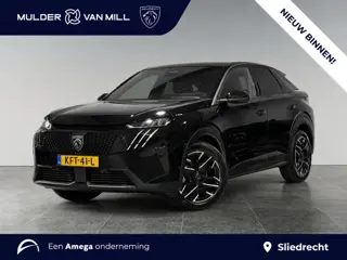 Peugeot 3008 Allure Pack 1.2 Hybrid 145pk e-DSC6 | STOEL + STUURVERW. | PANORAMIC NAVIGATION | 360° 