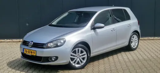 VOLKSWAGEN GOLF 1.2 TSI  5DRS  Highline  Zuinige motor !!