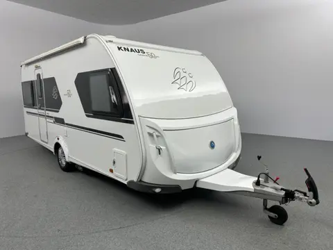 Knaus Südwind 500 FU Zakluifel Mover OOK INKOOP