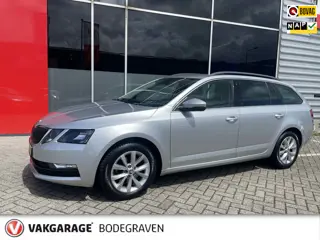Skoda Octavia Combi 1.0 TSI Business Edition