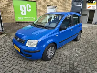 Fiat Panda 1.2 Dynamic INRUILKOOPJE | NIEUWE APK | STUURBEKRACHTGING |