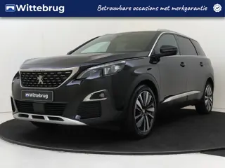 Peugeot 5008 1.2 PureTech GT-Line Avantage | Navigatie | Camera | Keyless | Adaptive Cruise | 7 Pers
