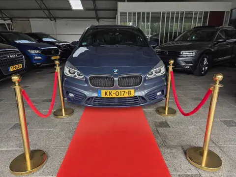 BMW 2-serie Active Tourer 218d Corporate Lease Sport