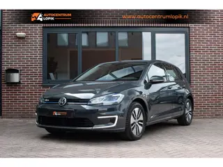Volkswagen E-Golf E-Golf ACC/Carplay/Park Pilot