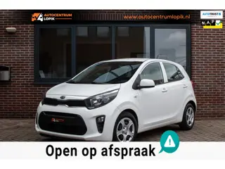 Kia Picanto 1.0 DPi ComfortLine 5p NAP* Cruise control*Airco