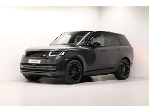 Land Rover Range Rover 3.0 P510e Autobiography PHEV Land Rover Range Rover P510e Autobiography PHEV 