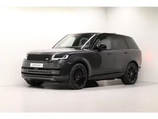 Land Rover Range Rover 3.0 P510e Autobiography PHEV Land Rover Range Rover P510e Autobiography PHEV 