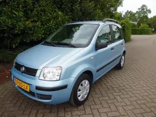 FIAT PANDA 1.2 Class ELEKTR PAKKET AIRCO