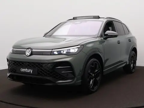 Volkswagen Tiguan R-Line Edition 1.5 eHybrid 150 kW / 204 PK SUV 6 v