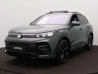 Volkswagen Tiguan R-Line Edition 1.5 eHybrid 150 kW / 204 PK SUV 6 v