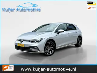 Volkswagen Golf 1.5 eTSI Style Automaat