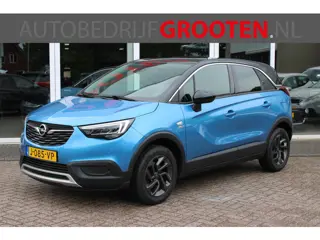 Opel Crossland X 1.2 Turbo Edition (bj 2020)
