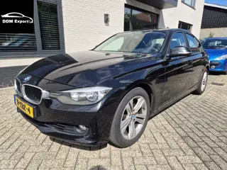 BMW 3-serie 320i Executive | Automaat | Navi | Clima | Lichtmetalen velgen |
