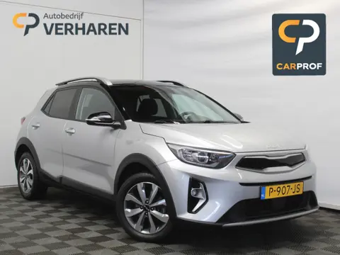 Kia Stonic 1.0 T-GDi MHEV DynamicPlusLine CLIMATE | CAMERA | CARPLAY | LED | LMV16 | NAVI | CRUISE |