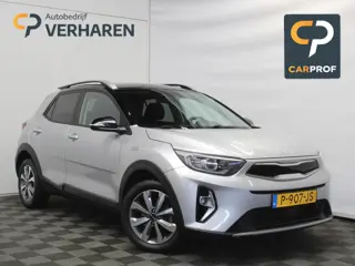 Kia Stonic 1.0 T-GDi MHEV DynamicPlusLine CLIMATE | CAMERA | CARPLAY | LED | LMV16 | NAVI | CRUISE |