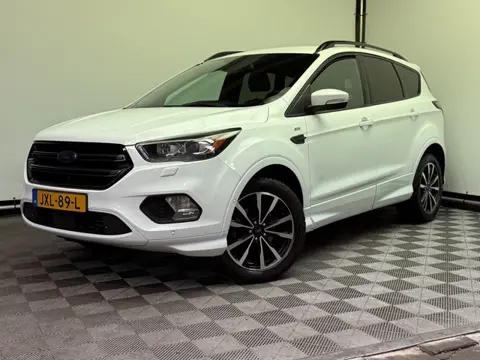 Ford Kuga 1.5 EcoBoost ST Line Zeer Mooie Complete Auto