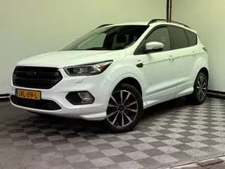 Ford Kuga 1.5 EcoBoost ST Line Zeer Mooie Complete Auto