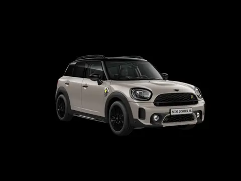 MINI Countryman 1.5 Cooper SE Hybrid ALL4 | Navi | Panorama | Lounge Leder | Memory | Head-Up | H&K 