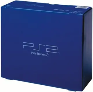 Sony PlayStation 2 (boxed)