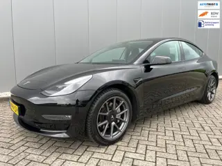 Tesla Model 3 Long Range AWD 75 kWh/ SOH 91.4 %/ 19421 netto