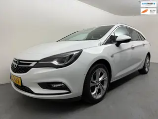 Opel Astra Sports Tourer 1.4 Innovation