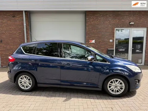 Ford C-Max 1.0 Titanium|AIRCO|NIEUWE APK|NETTE AUTO